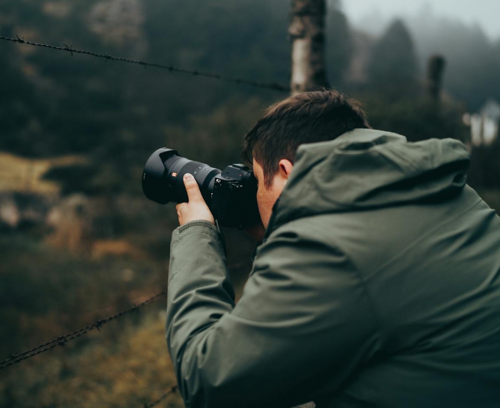 Unikalny konkurs fotograficzny z okazji 30-lecia dzielnicy Bemowo