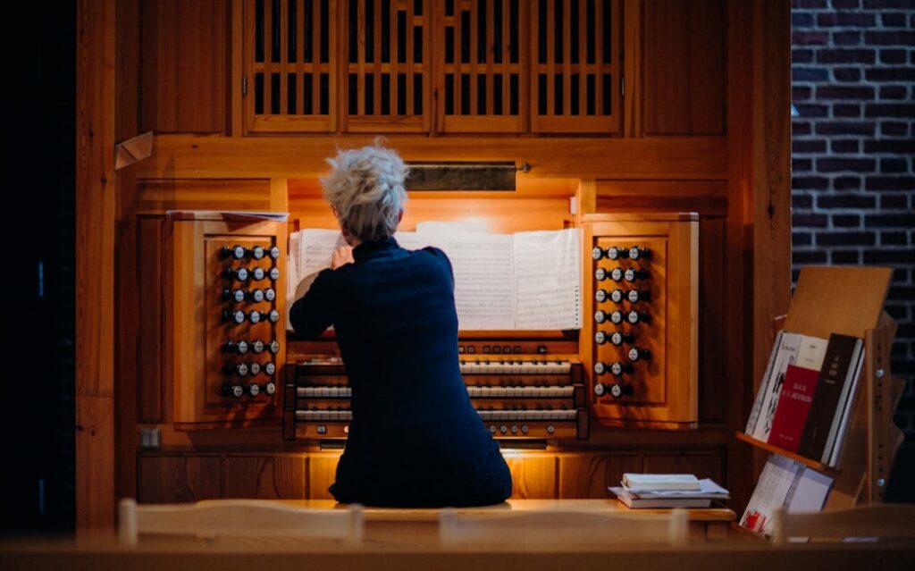 Międzynarodowy Bemowski Festiwal Organowy zaprasza melomanów na spotkanie z muzyką klasyczną w kwietniu