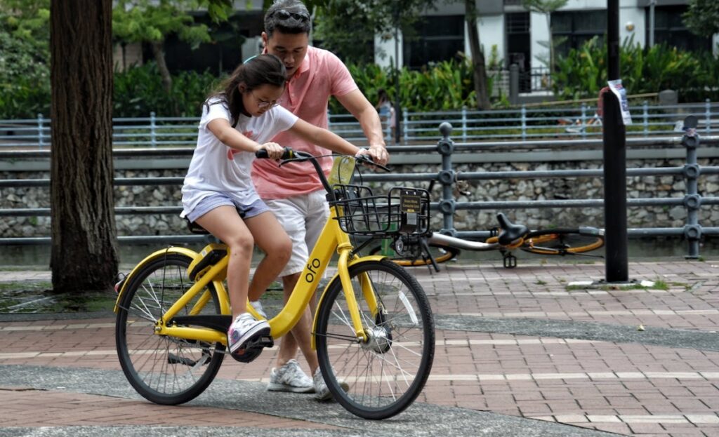 Miejska Straż Warszawy organizuje piknik rowerowy na rozpoczęcie sezonu