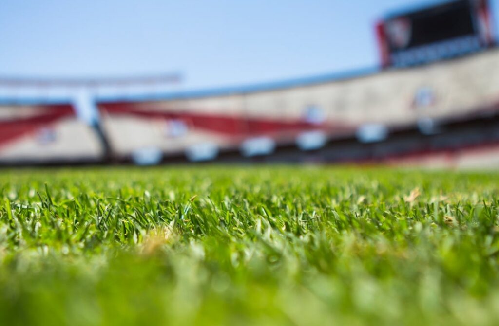 Wizyta zwycięzców konkursu #LegiawTwojejDzielnicy na Stadionie Legii Warszawa