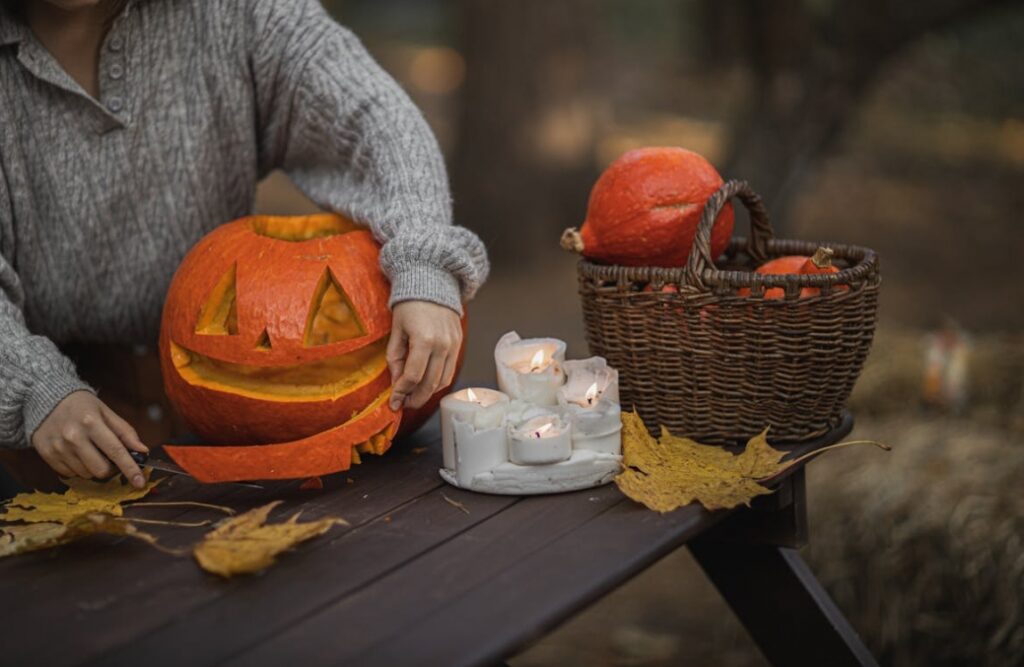 Przygotuj się na ekscytującą zabawę! Bemowo zaprasza na Halloween Zumba Party!