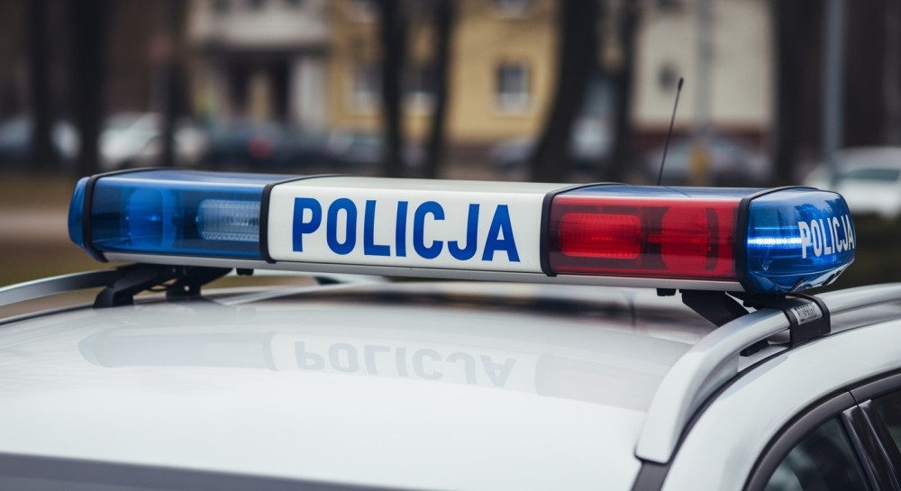 Klocki w rękach złodzieja: 24-latek zatrzymany przez policję