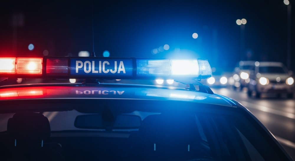 Złodziejka z plecakiem: zatrzymana po kradzieży w sklepie