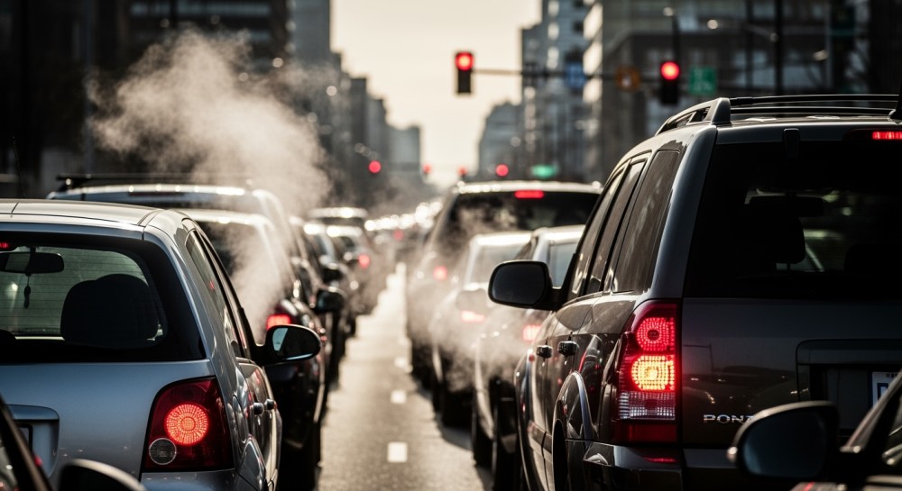 Rajd Barbórka na Karowej – zmiany w organizacji ruchu